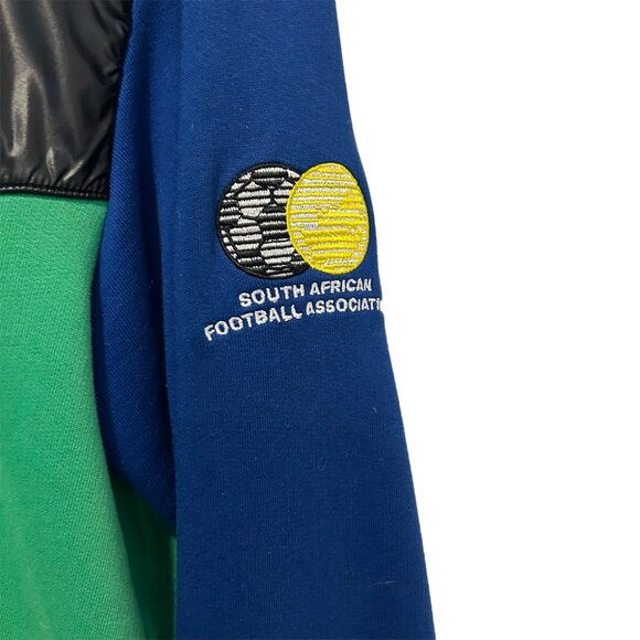 Adidas LIMITED EDITION World Cup 2010 Zip Jacket - Picture 4 of 5